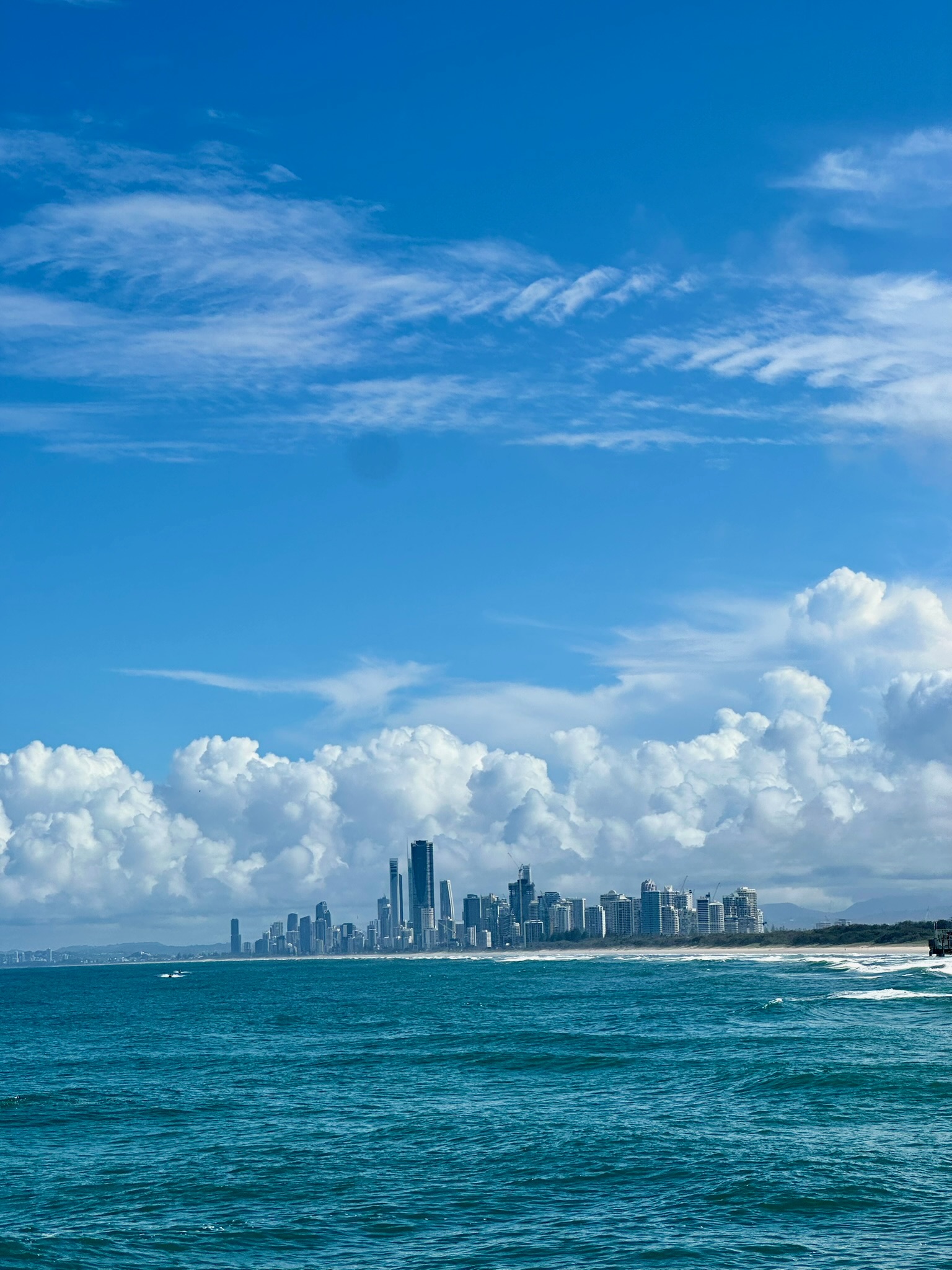 Surfers Paradise